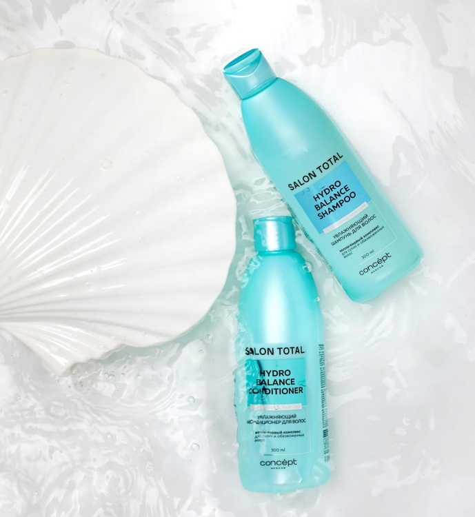 Как сделать волосы послушными и шелковистыми.