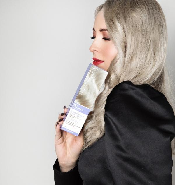 Как сохранить яркий блонд: советы по уходу и поддержанию цвета.